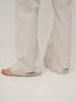 【 予約:11月中旬 】LOOSE FIT FLARE PT /Y254-31131